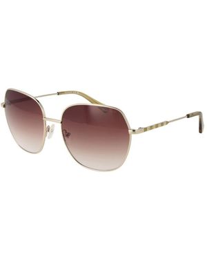 GANT Zonnebril Ga8100 32f 59 - Bruin