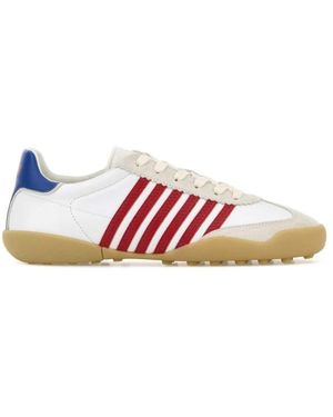 DSquared² Trainers - Pink
