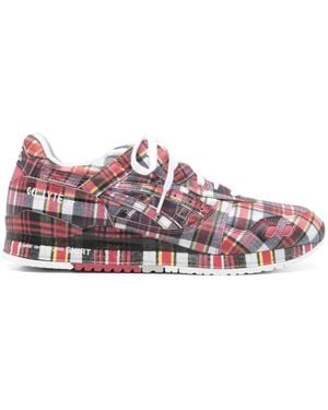 Comme des Garçons Sneakers - Rosa