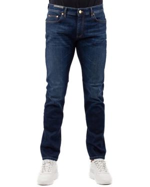 PT Torino Slim-Fit Jeans - Azul