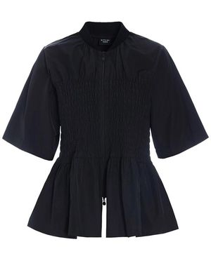 Bitte Kai Rand Blouses - Azul
