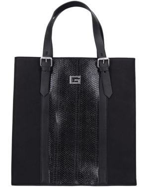 Guess Schwarz