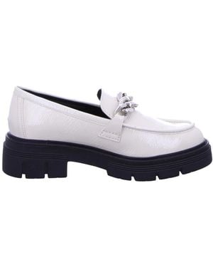 Marco Tozzi Slip-Ons Für Damen - Blau