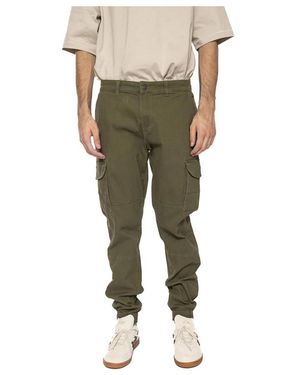 Only & Sons Slim-Fit Trousers - Verde