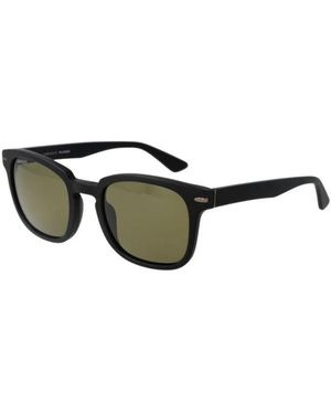 Serengeti Sunglasses - Green