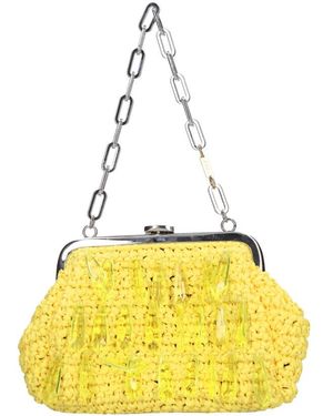 Rada' Clutches - Amarillo