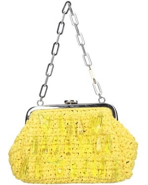 Rada' Handbags - Giallo