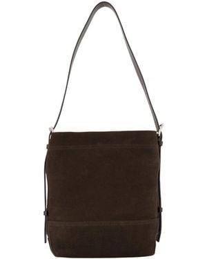 Lemaire Shoulder Bags - Marrone