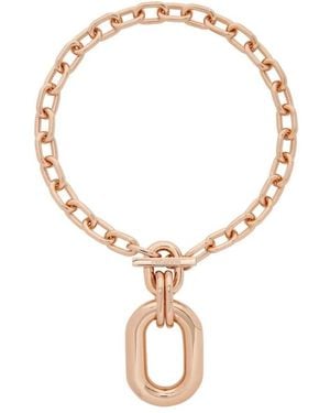 Rabanne Necklaces - Amarillo