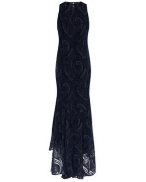 Etro Party Dresses - Azul