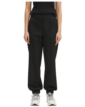 Samsøe & Samsøe Sweatpants - Negro