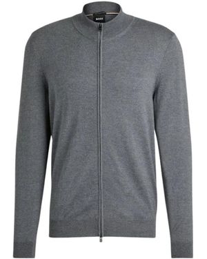 HUGO Cardigans - Grey
