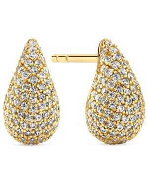 Sif Jakobs Jewellery Earrings - Metallic