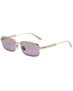 Dior Sunglasses - Yellow