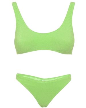 FK Bikini' - Groen