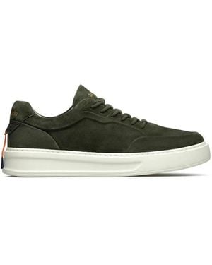 Barracuda Trainers - Green