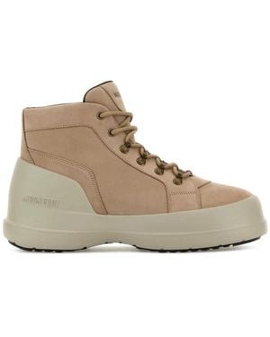 Moon Boot Sneakers - Gray