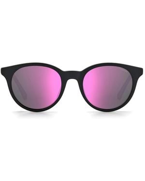 Polaroid Sunglasses - Brown