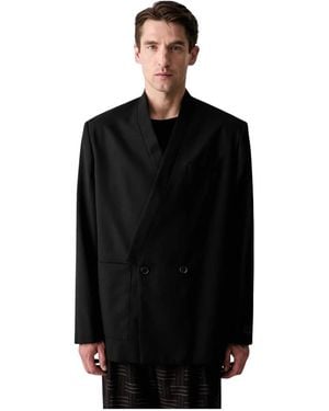 KENZO Blazers - Nero