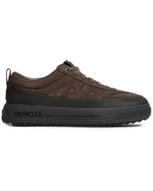 Moncler Trainers - Black