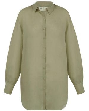 Cortana Shirts - Verde