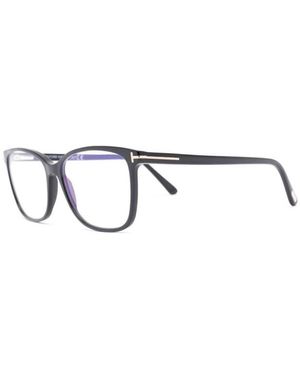 Tom Ford Glasses - Metallic