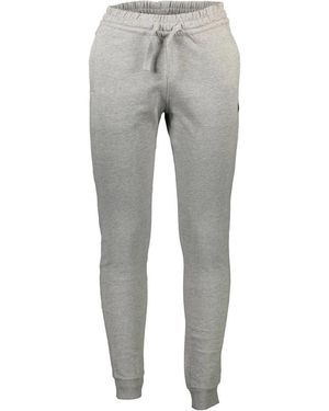 U.S. POLO ASSN. Joggers - Grey
