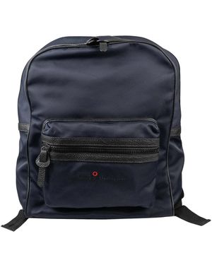 Kiton Backpacks - Blue