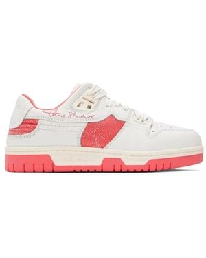 Acne Studios Sneakers - Pink