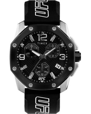 Timex Watches - Black
