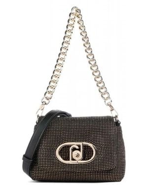Liu Jo Shoulder Bags - Negro