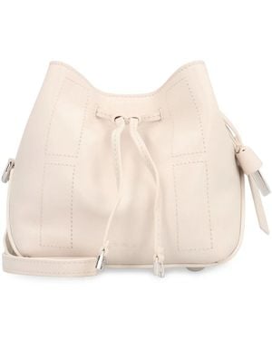 Hogan Bucket Bags - Neutre