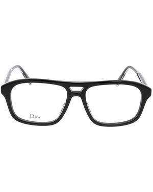 Dior Glasses - Marrón