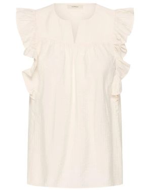 Inwear Blouses - Neutro