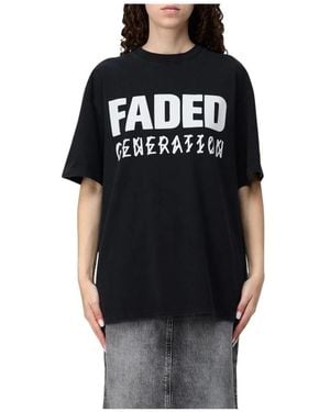 44 Label Group T-Shirts - Negro