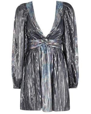 Sabina Musayev Party Dresses - Grigio