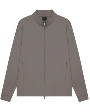 Unity Original Training Jackets - Gris