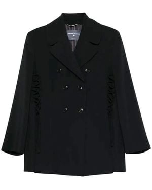 Ermanno Scervino Blazers - Black