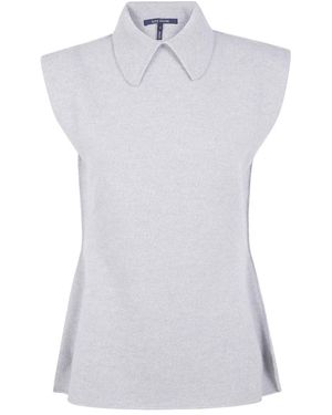 Sofie D'Hoore Turtlenecks - Blanco