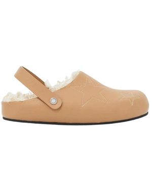 Stella McCartney Clogs - Neutro