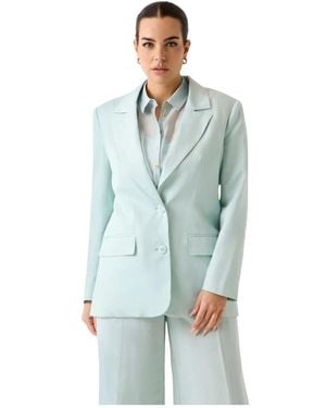 Marciano Blazers - Blue