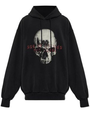 44 Label Group The Hoodie - Schwarz