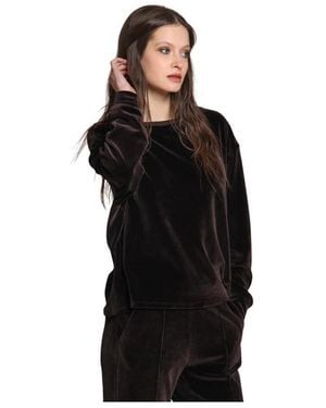 Mason's Sweatshirts - Negro