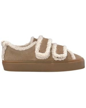 Inuikii Sneakers - Marrón
