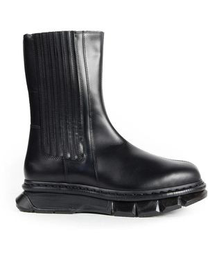Dr. Martens Awri 1.0 Chelsea Boot - Zwart