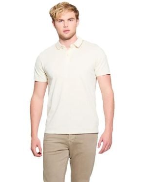 Guess Polo Shirts - Bianco