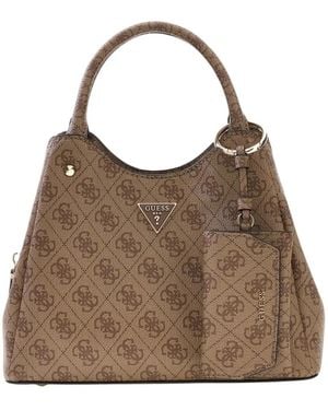 Guess Handbags - Brown