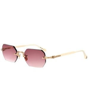 Matsuda Sunglasses - Pink