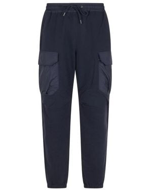 Parajumpers Joggers - Blue