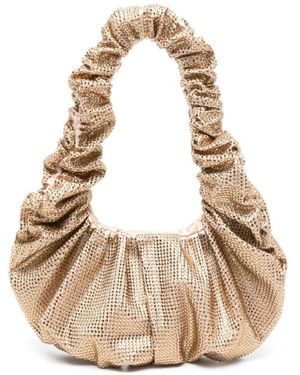 GIUSEPPE DI MORABITO Handbags - Metallic